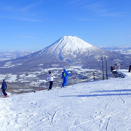 Tr Niseko House Room Sky Екстериор снимка