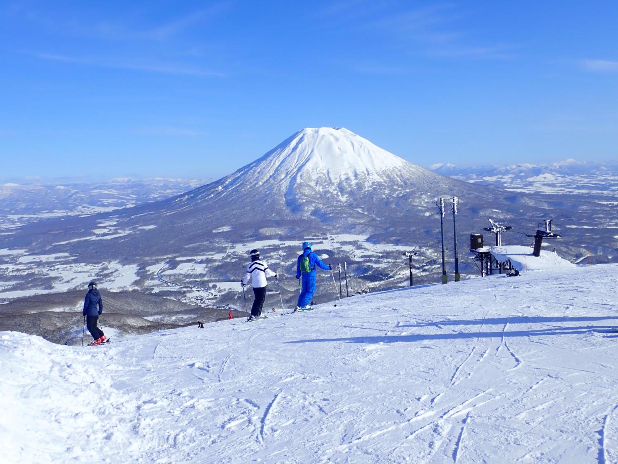 Tr Niseko House Room Sky Екстериор снимка