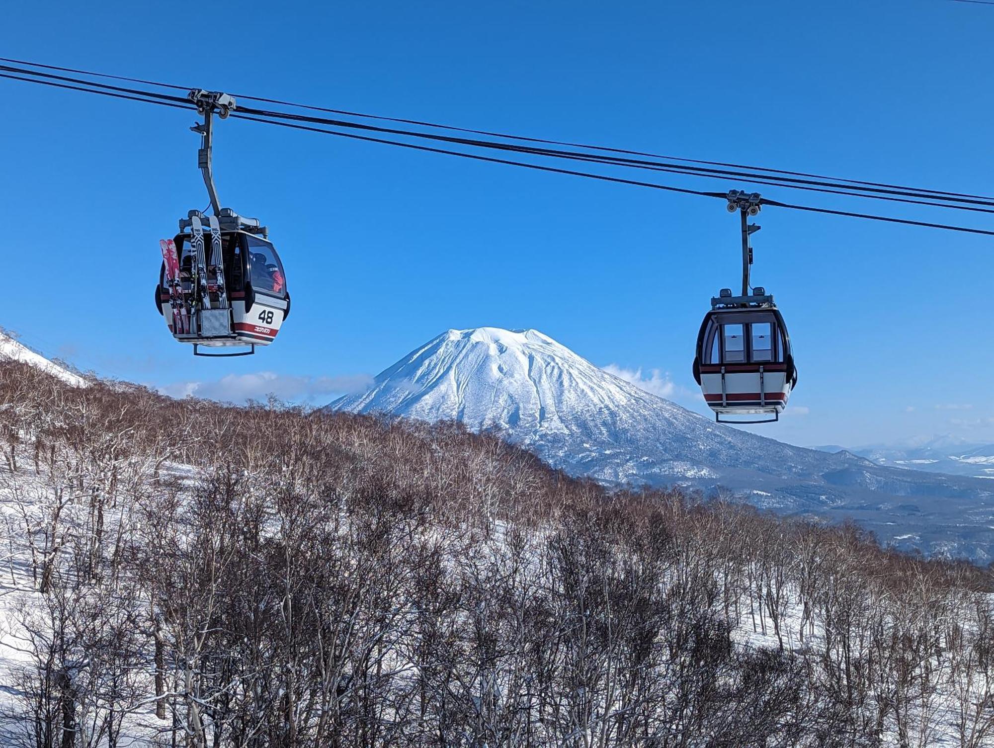 Tr Niseko House Room Sky Екстериор снимка